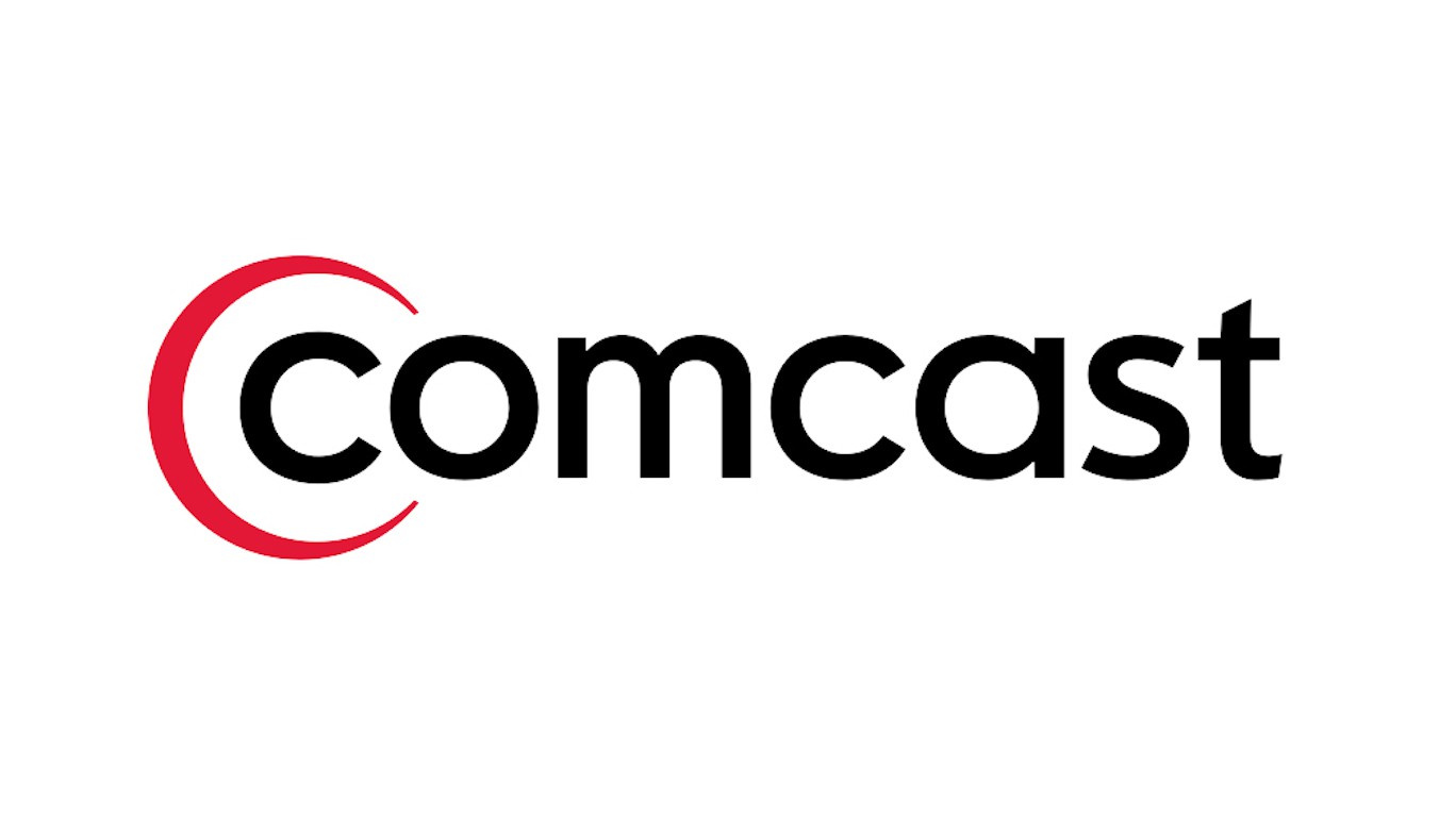 Meet Comcast’s New Streaming Service