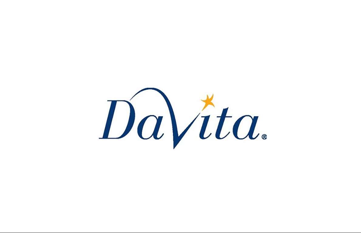 Davita HealthCare Logo