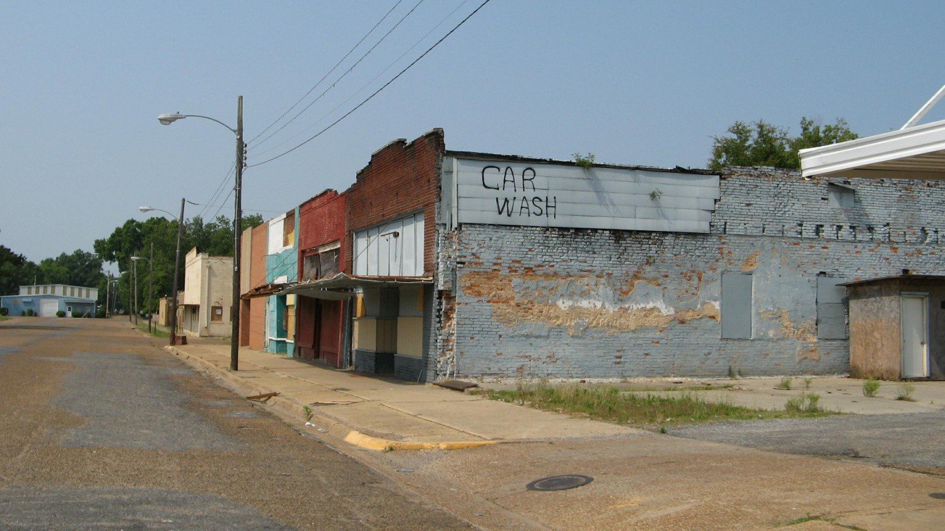 Holmes County, Mississippi