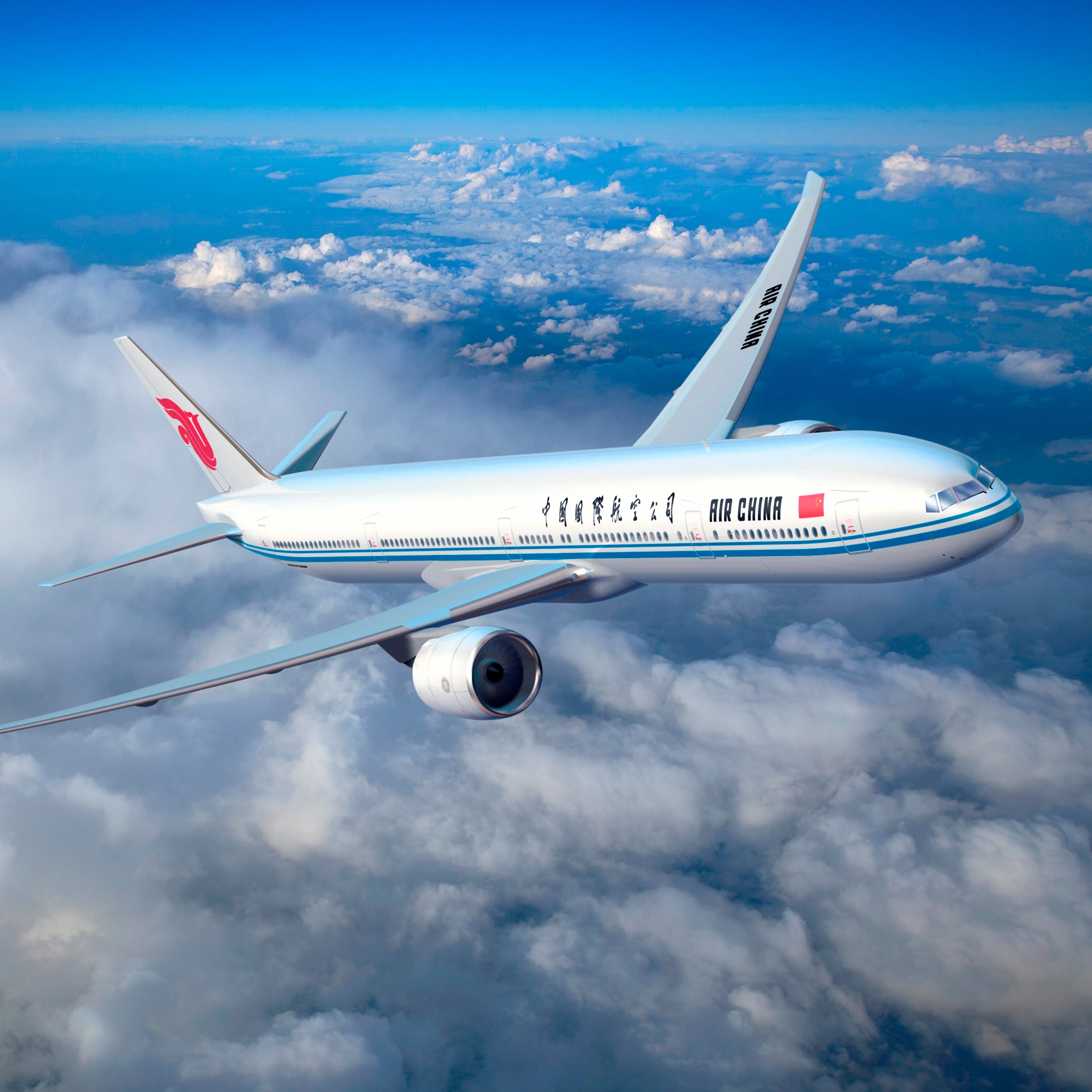 Air china