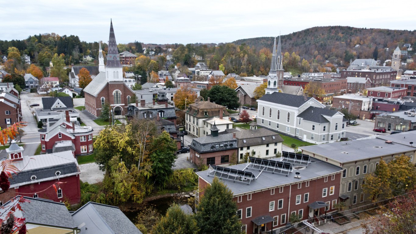 Only 7,000 People Are Unemployed in This State