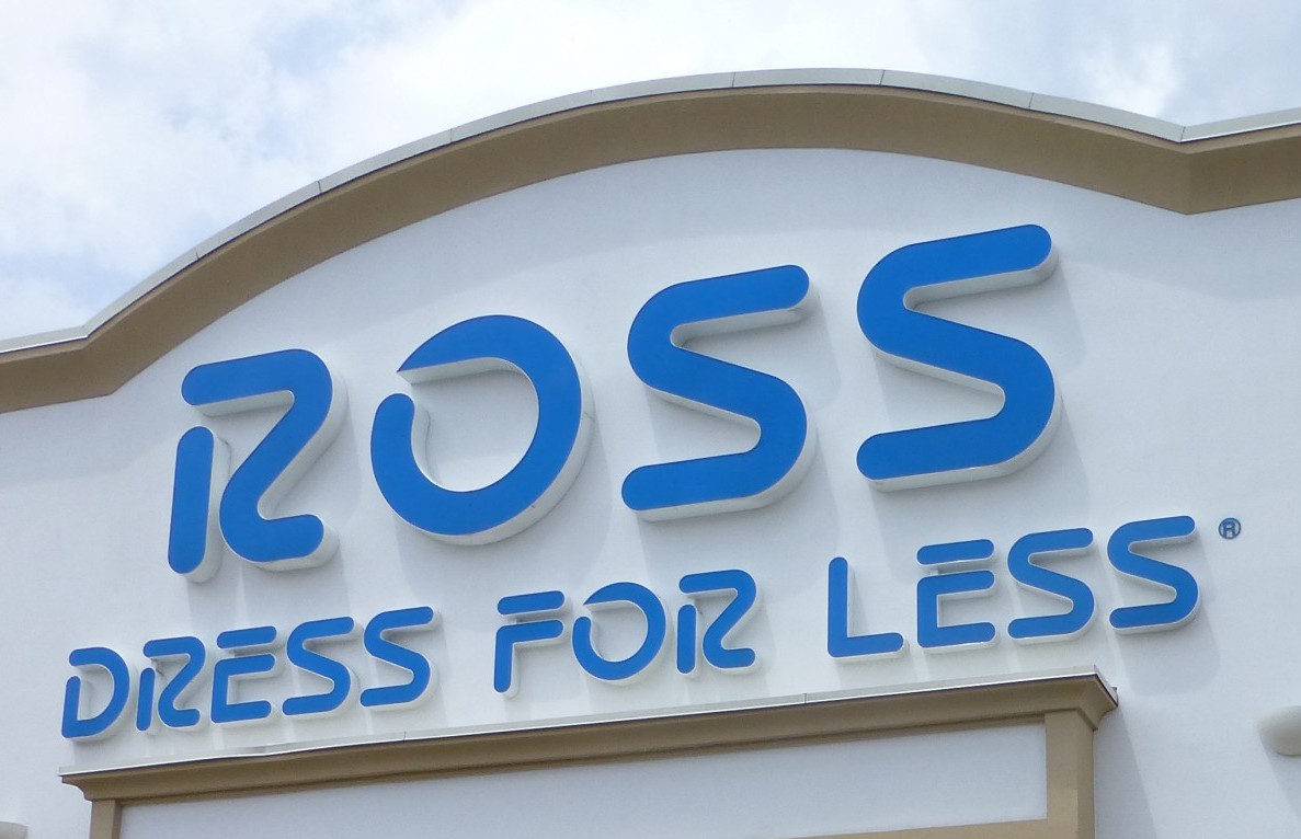 Ross Stores copy