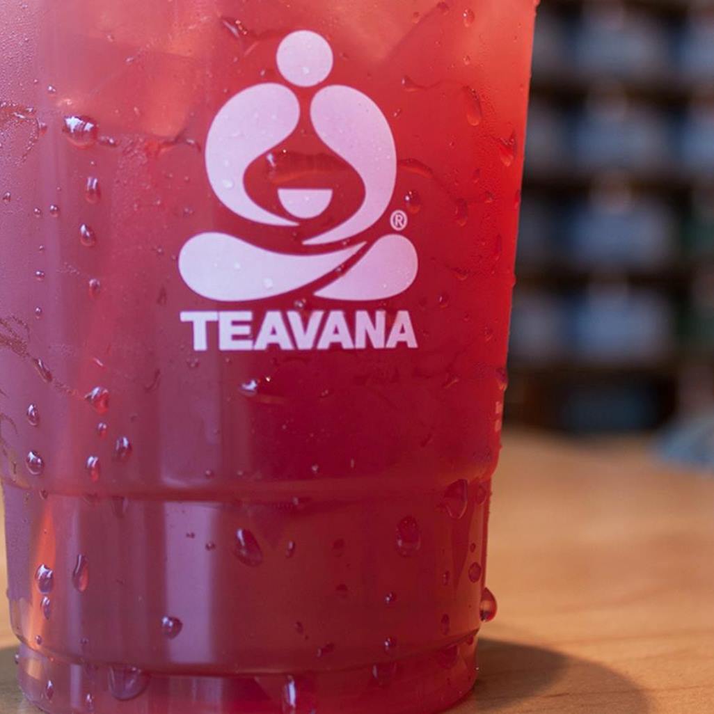 Starbucks Closing 4 Teavana Stores