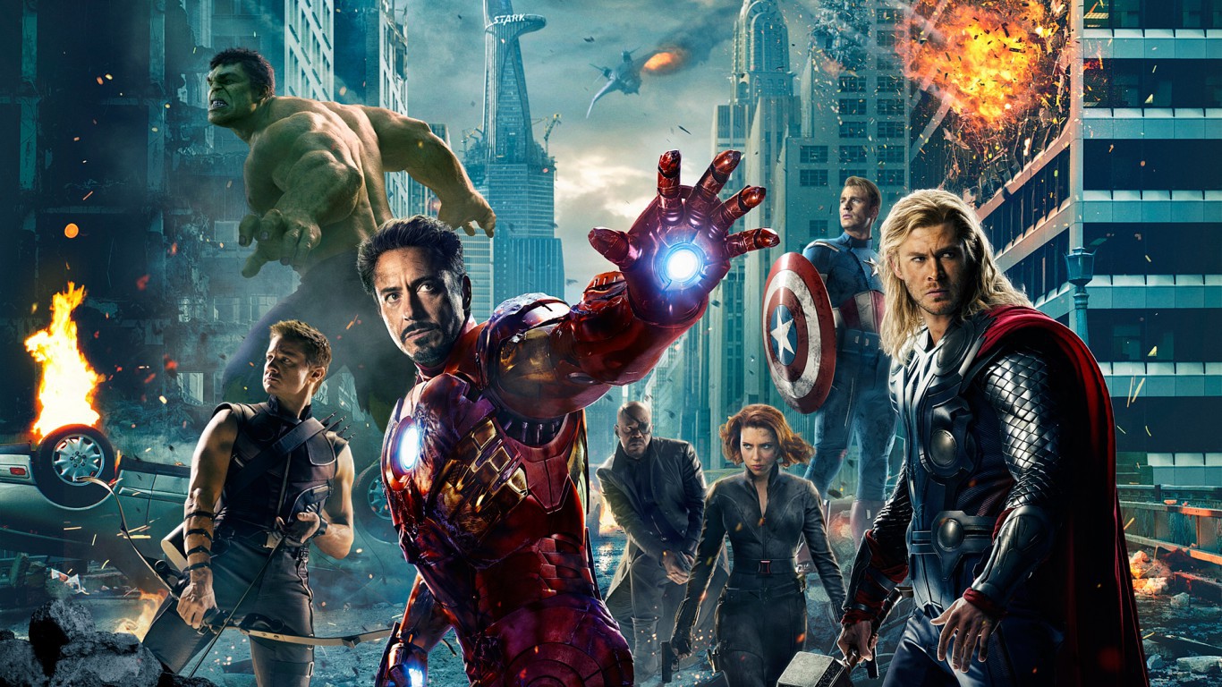 Disney Has Already Lost the Streaming Wars