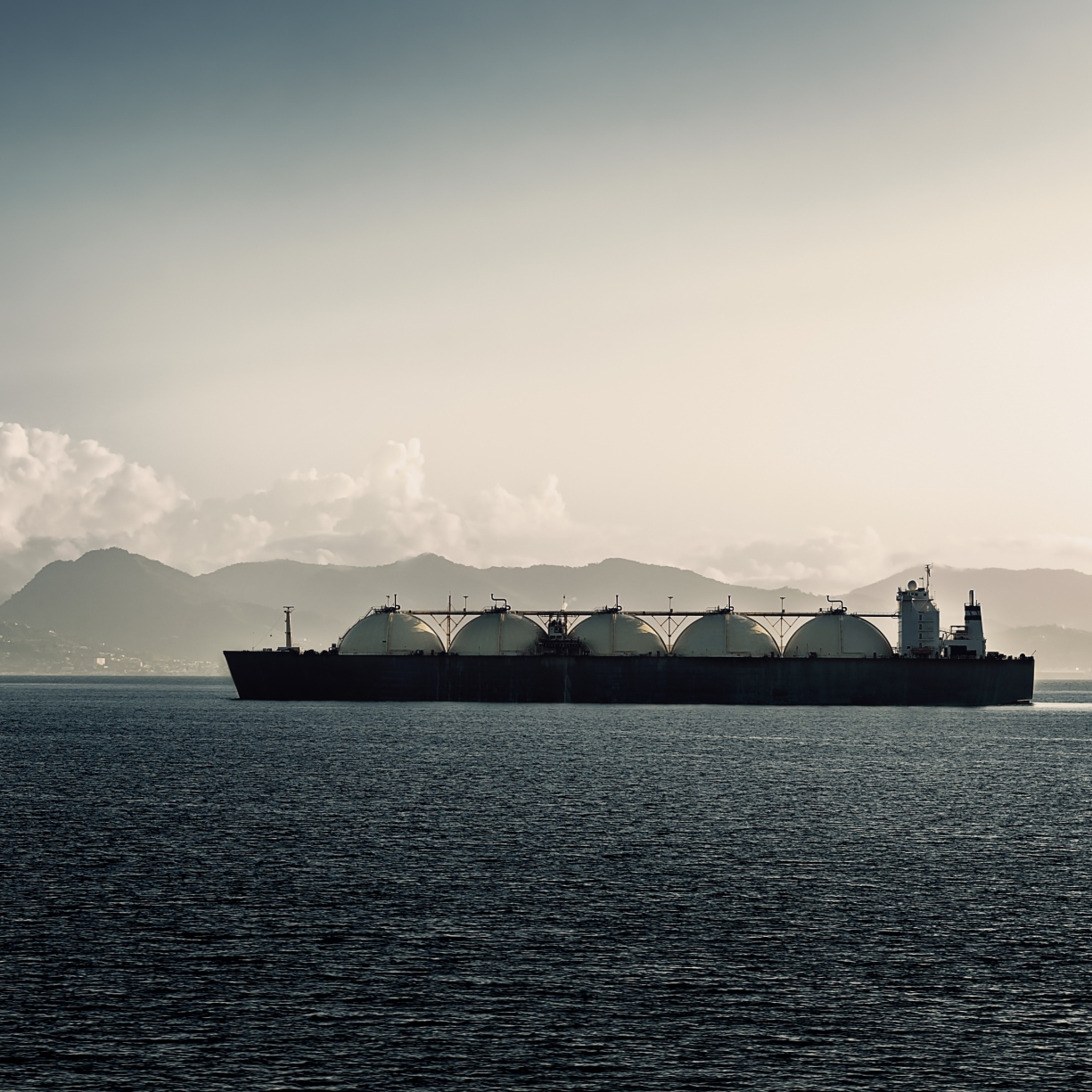 The Global Gas Market Has Shifted. Now Wall Street Loves These 5 Energy Stocks For August