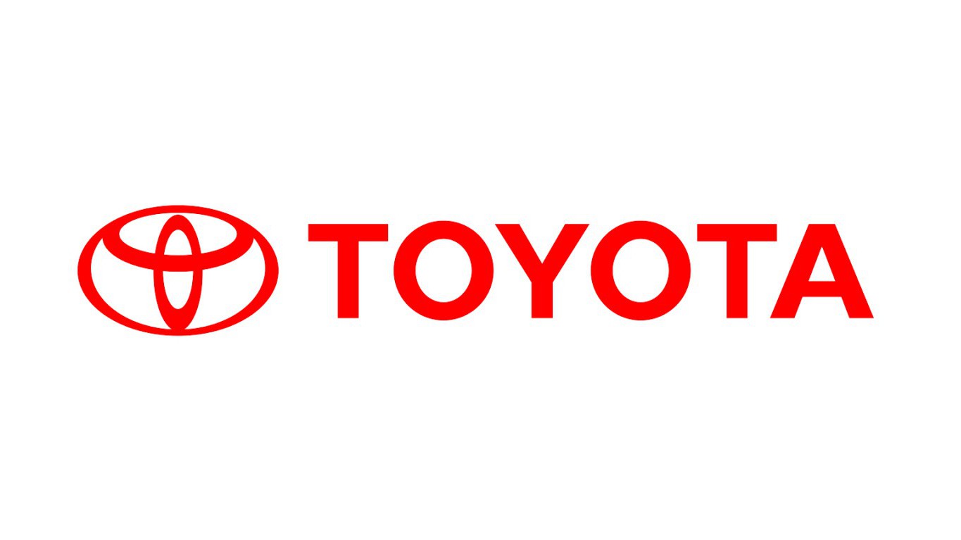 Toyota’s Japan Production Halted by Earthquake