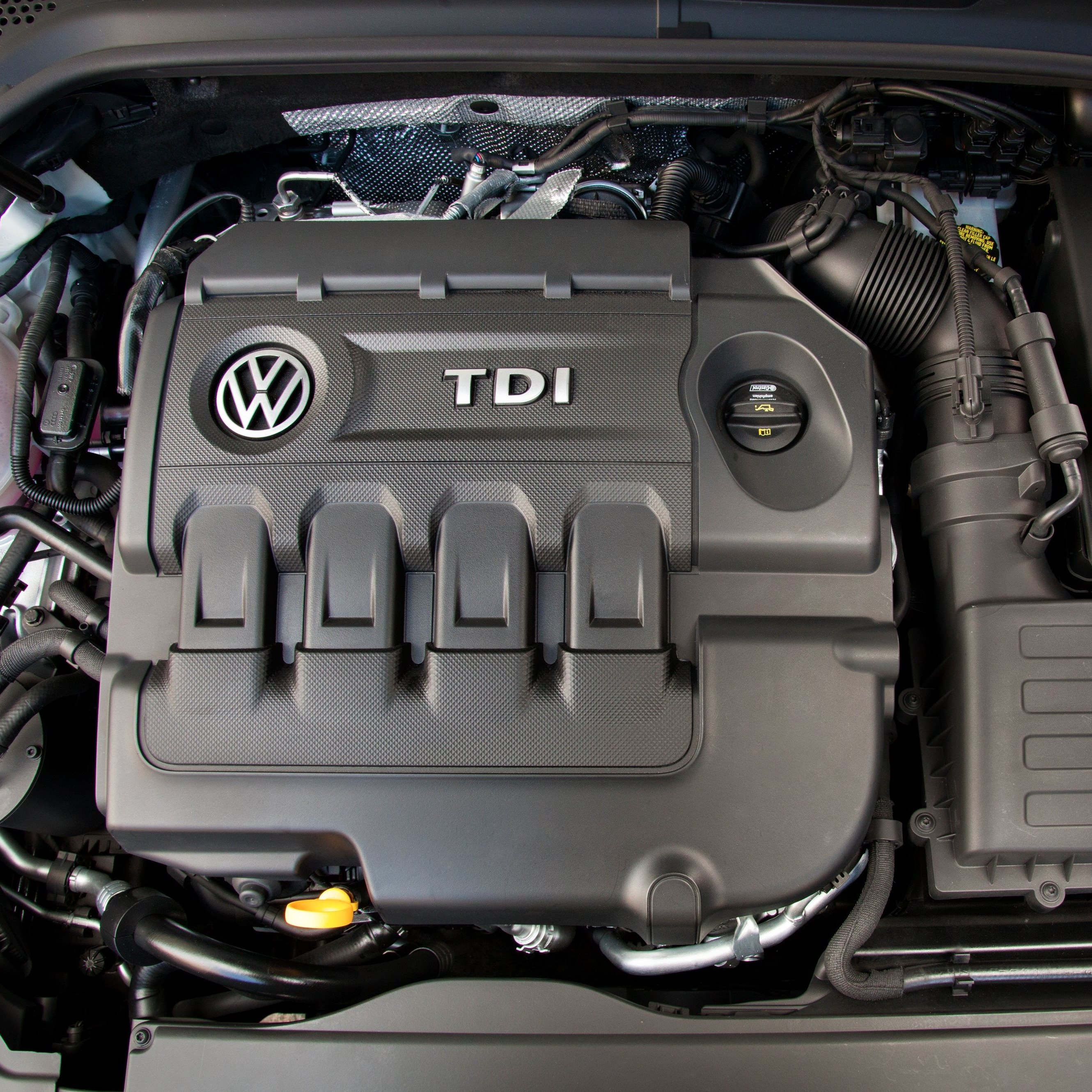 US Diesel Fleet Up by 330,000 in 2015