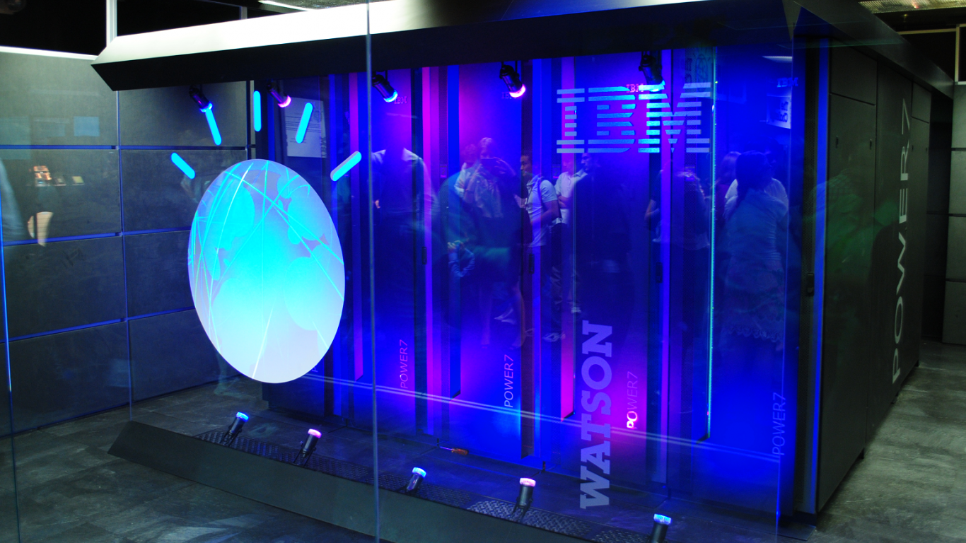 Merrill Lynch Says Buy These 5 Out-of-Favor Tech Stocks Now