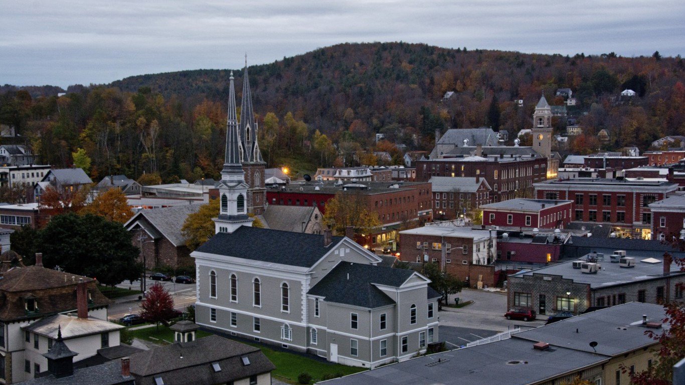 Montpelier, Vermont 2