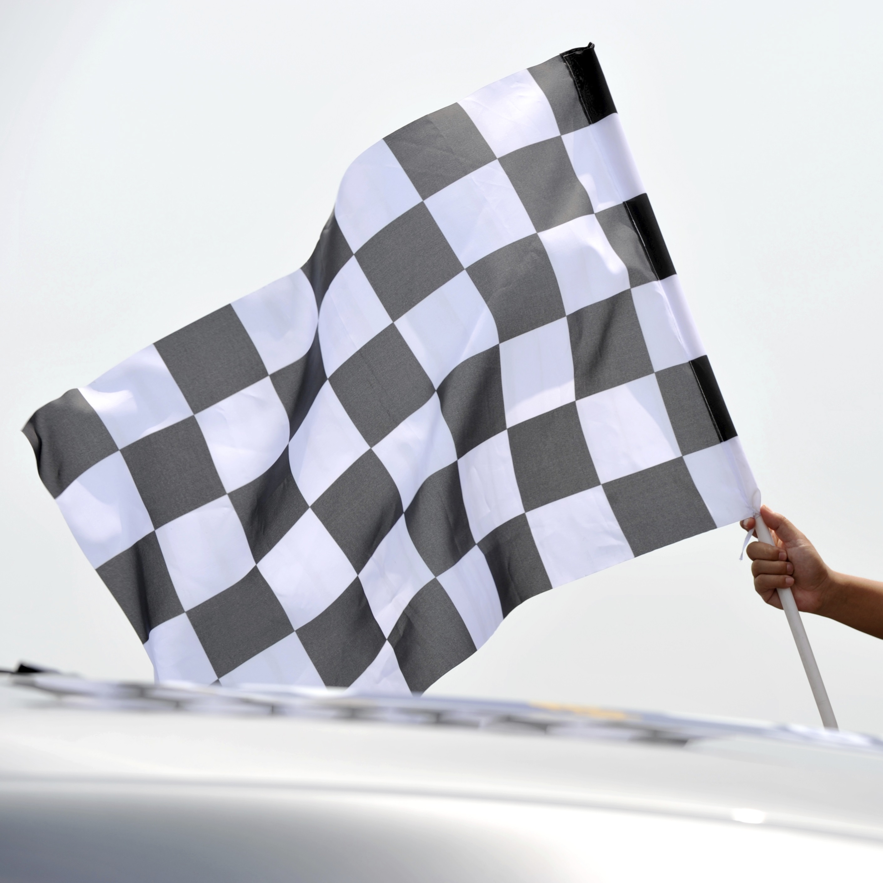 NASCAR Tops NFL in Faith-Driven Rankings