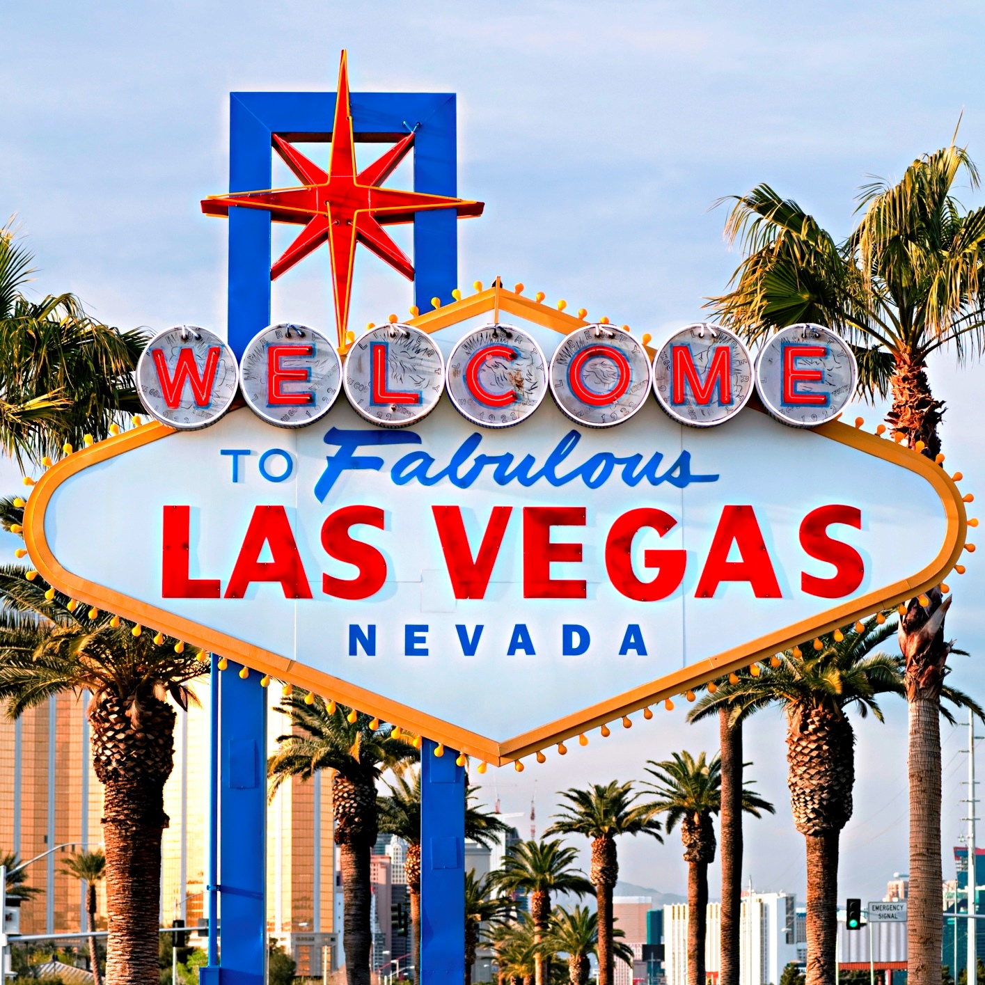 Tourism Stakes for Las Vegas Are High Following Massacre
