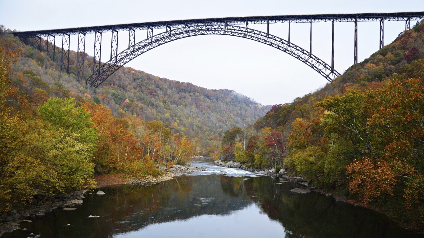 West Virginia Bridge