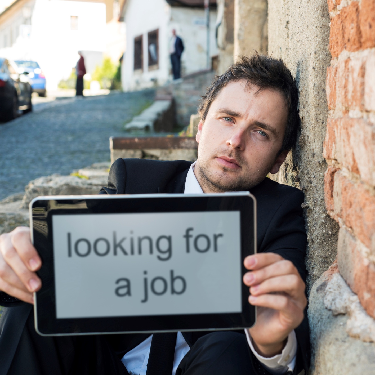 Weekly Jobless Claims Keep Looking Great - 24/7 Wall St.