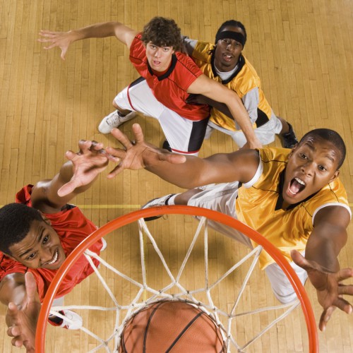 Wal-Mart Uses March Madness to Sell TVs