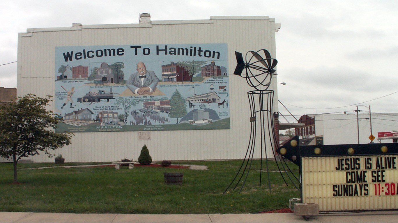 Hamilton County,