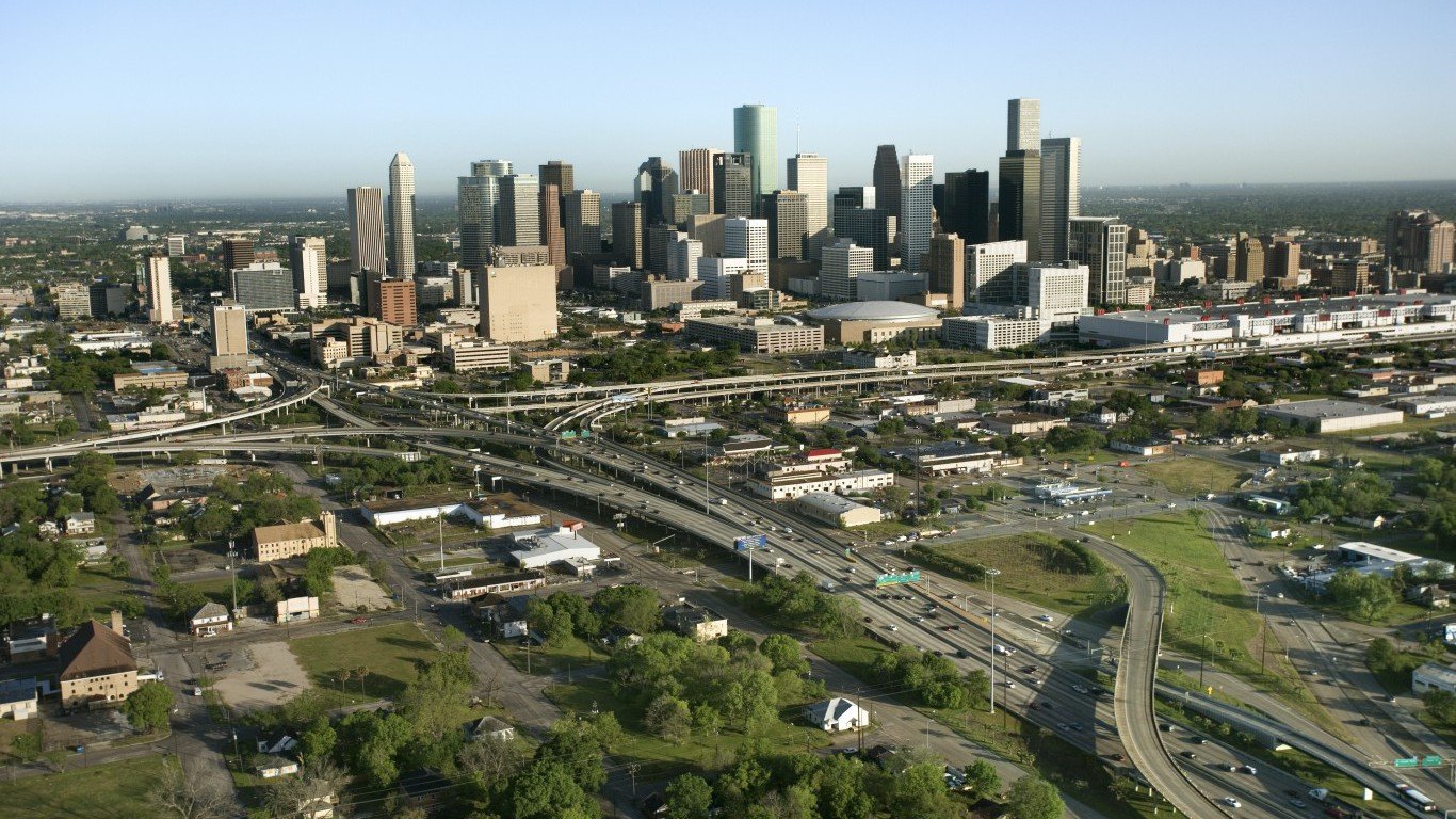 Houston, Texas 2