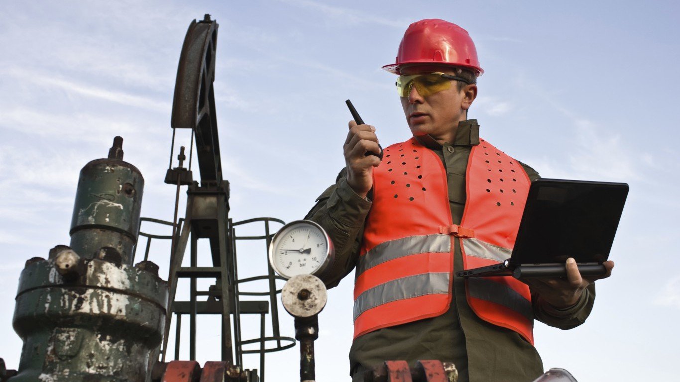 Wisconsin petroleum engineer jobs