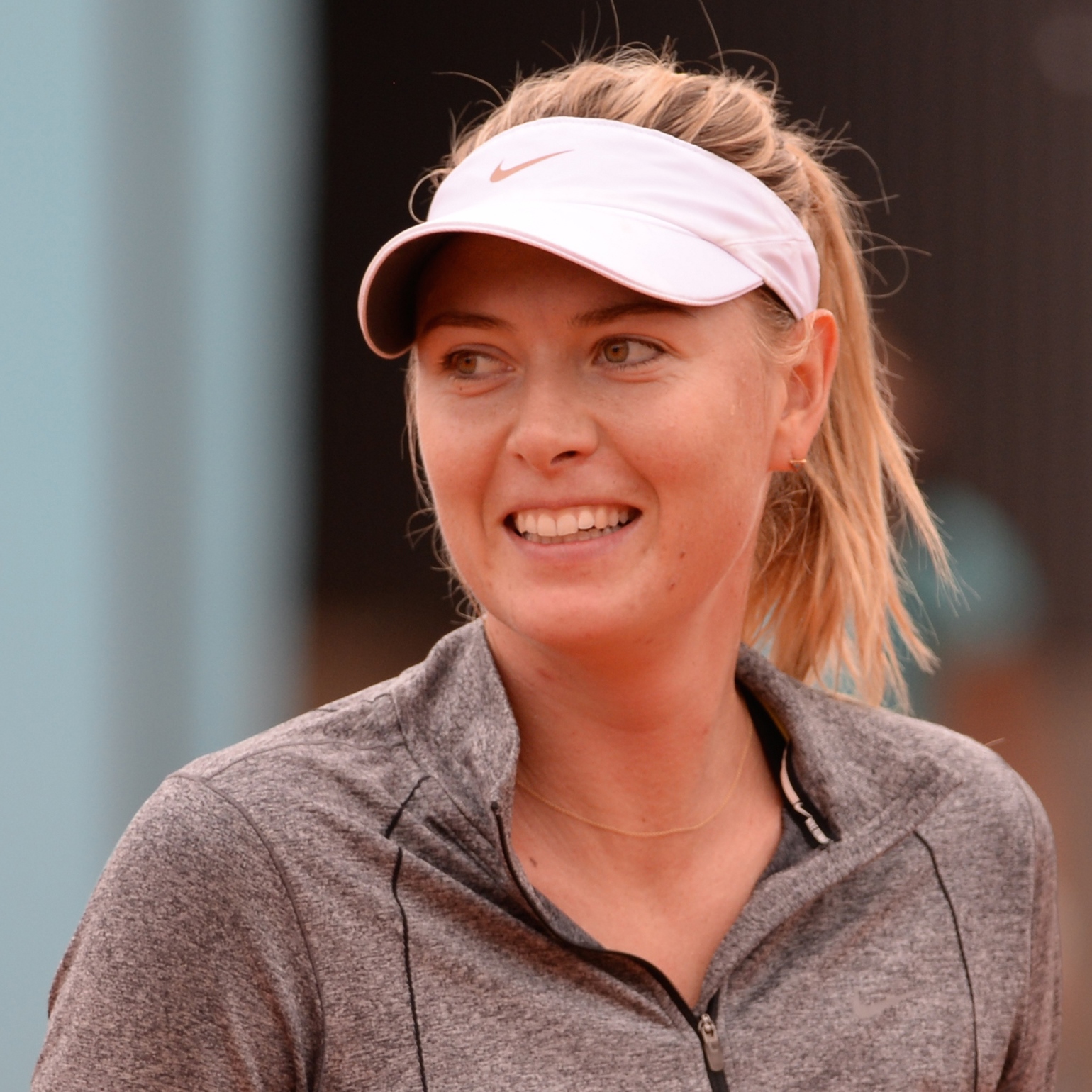 Can Nike Replace Maria Sharapova?