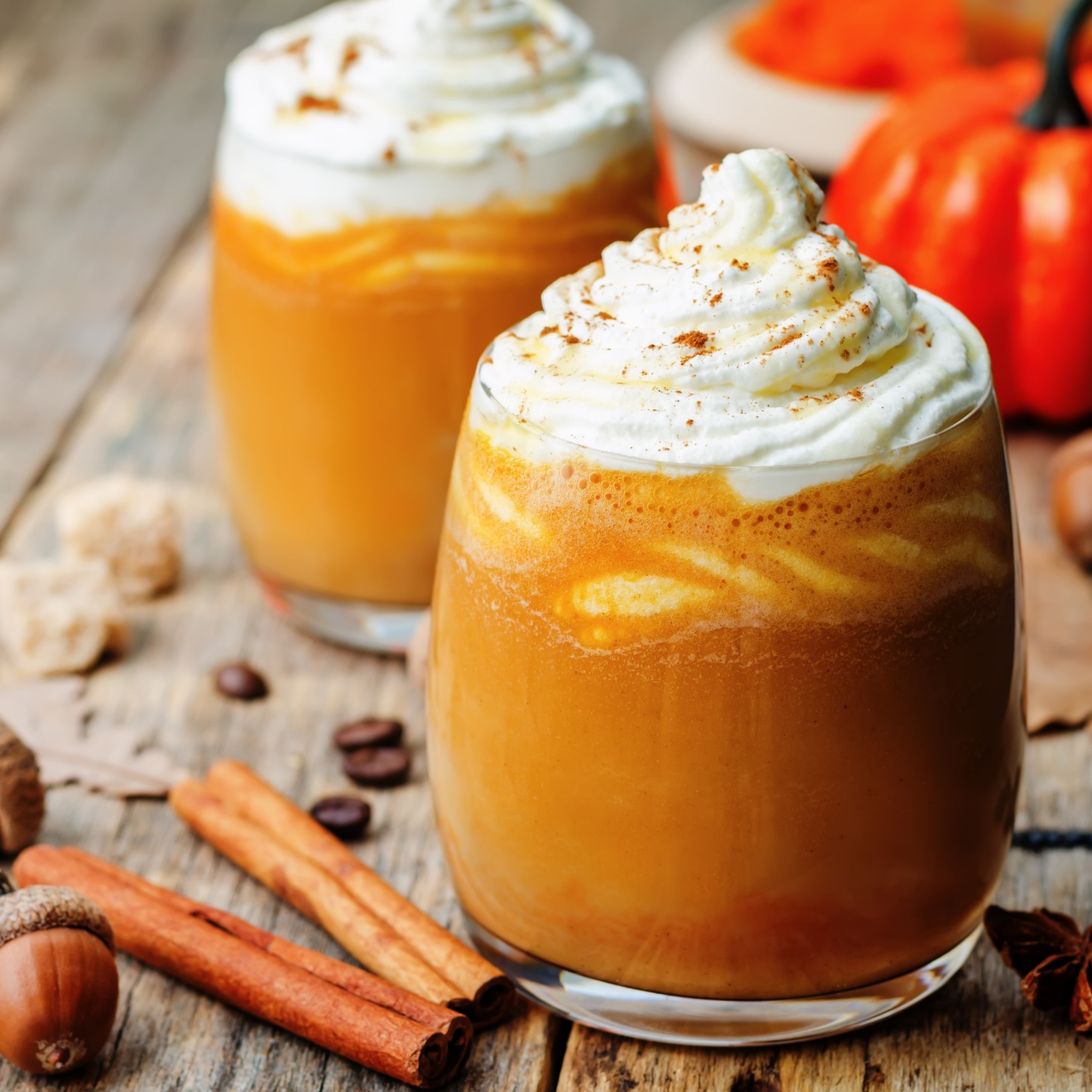 Starbucks Adds Pumpkin Spice K-Cups
