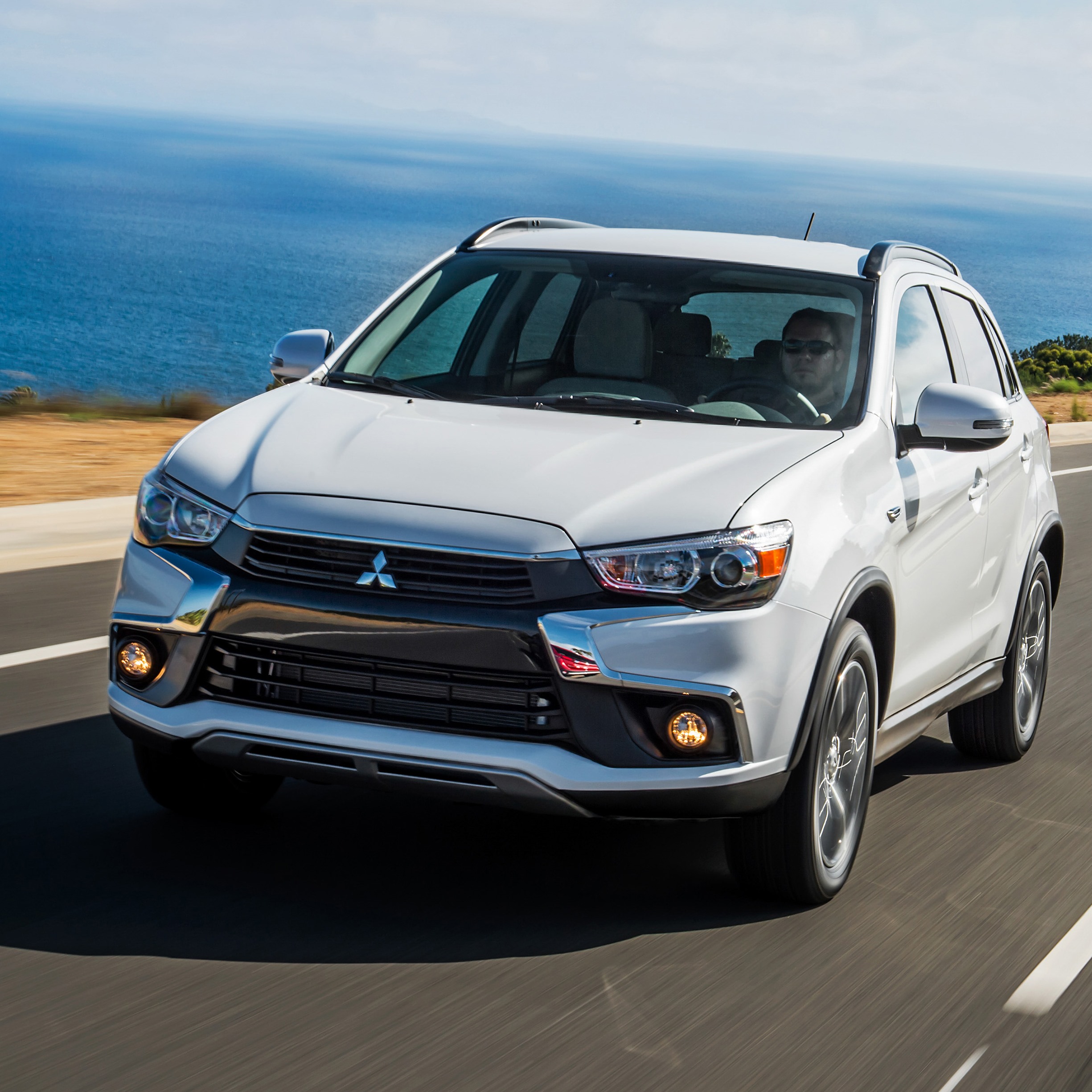 Mitsubishi May Have to Leave US