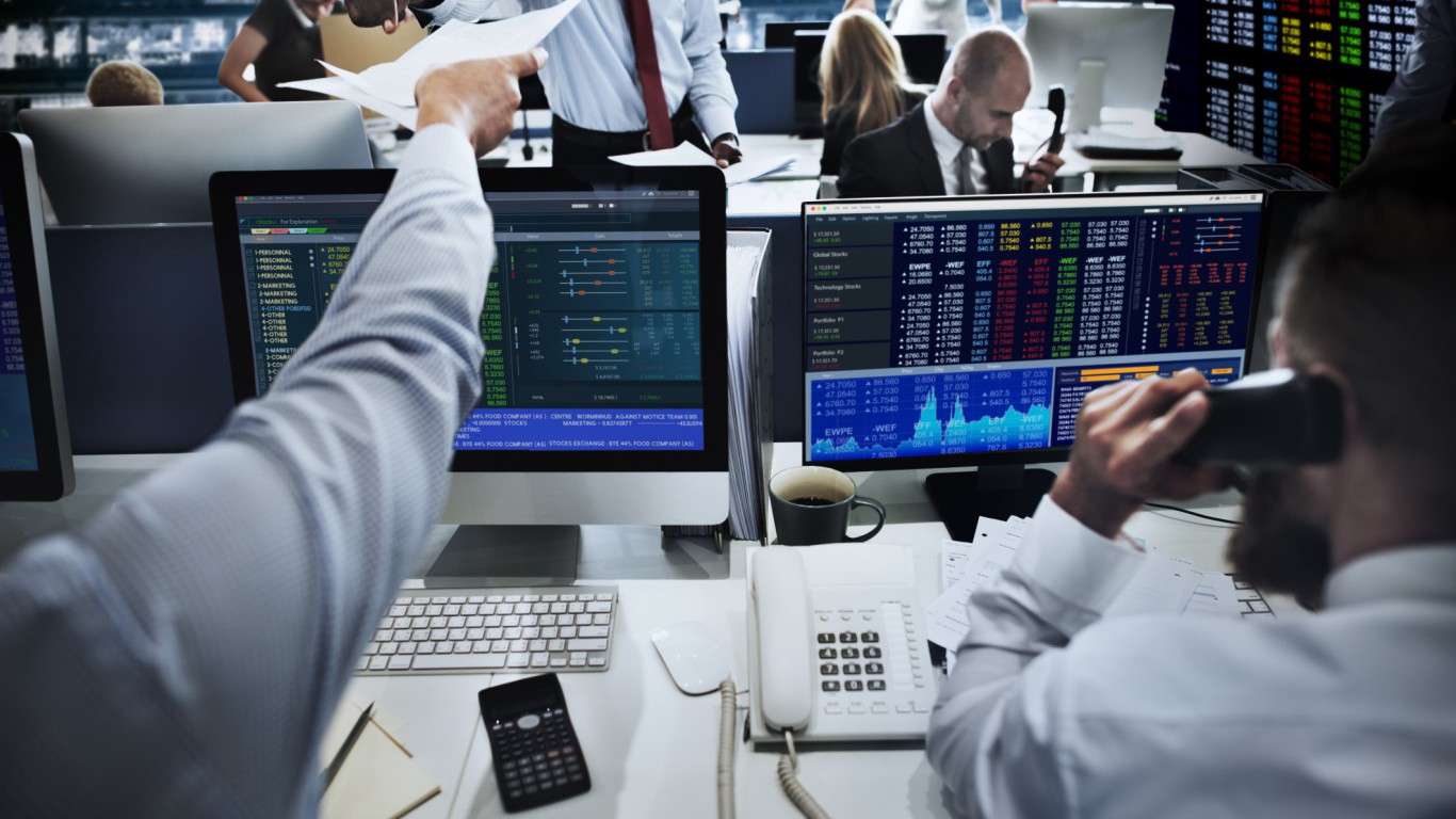 FINRA Brings Additional Rules to Protect Investors Against Troubled Brokers