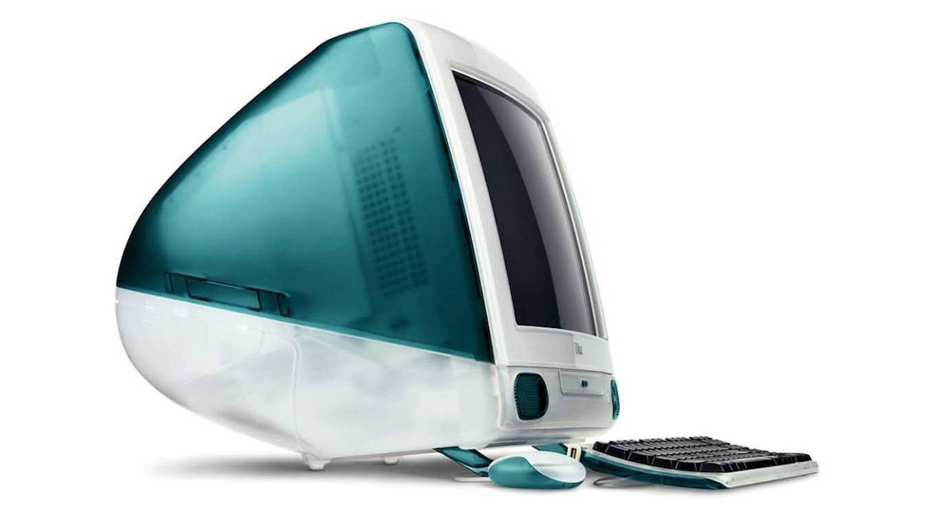 What’s Up With Apple: An iMac on Mars, Rising iPhone Orders, Hearing Study