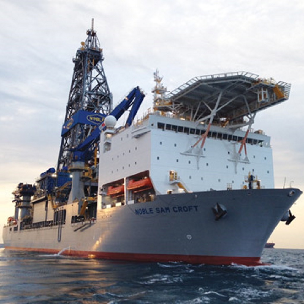 Freeport-McMoRan Cancels Another Drill Ship Contract