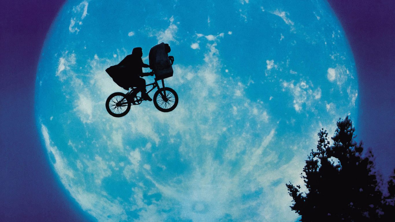 This Is the Biggest Box Office Hit of the 1980s