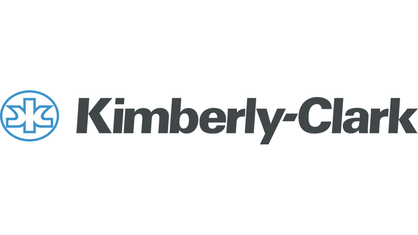 Kimberly-Clark Wins Big With Q1 Report