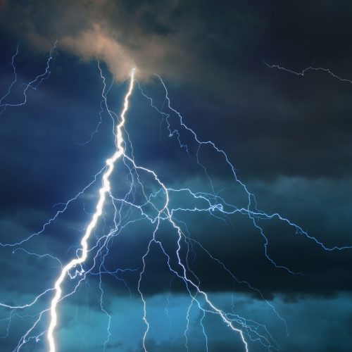 7 States With the Most Dangerous Weather
