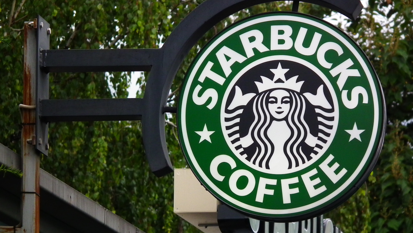 How Detrimental Will the Coronavirus Be to Starbucks Going Into Earnings?