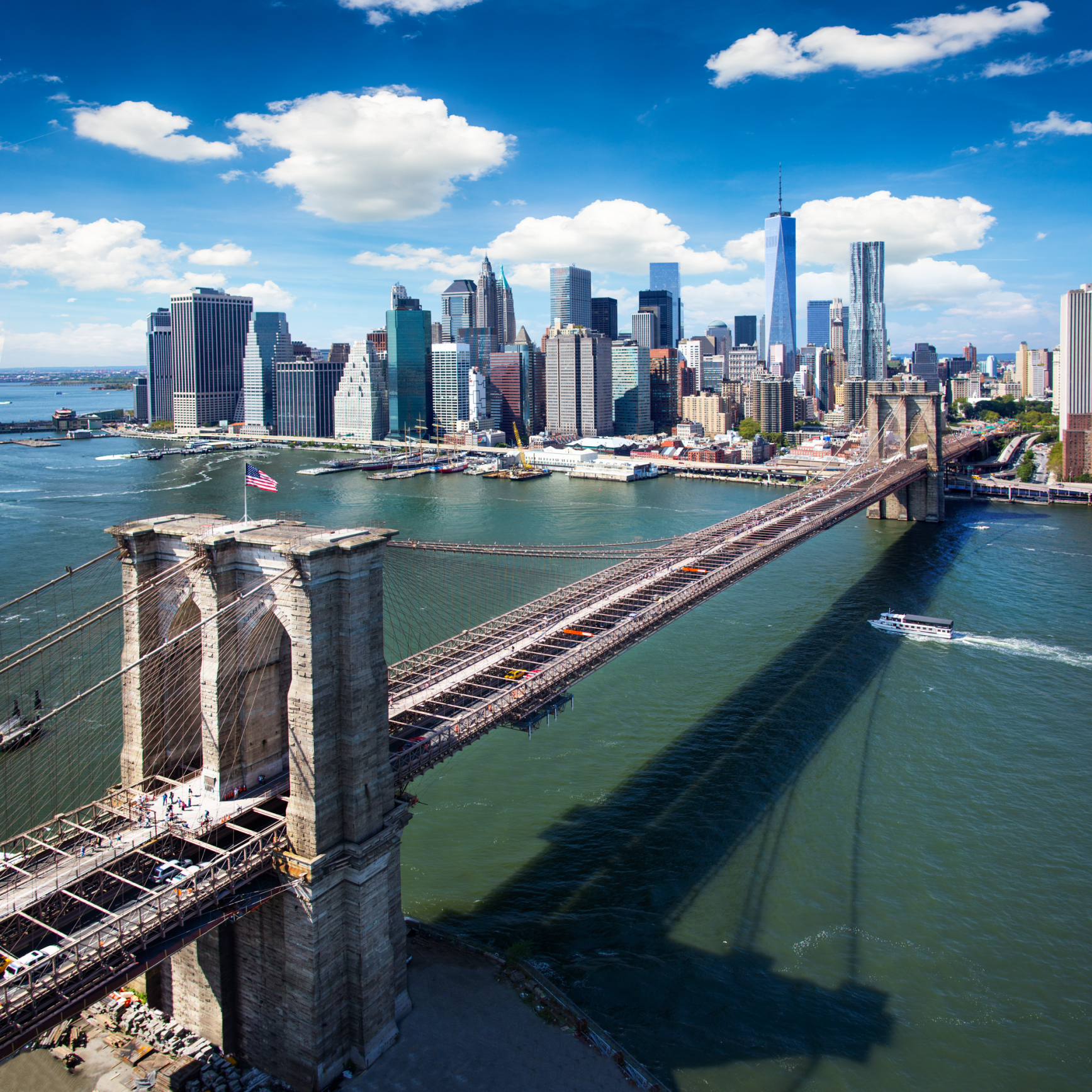 New York Fed Manufacturing Survey Indicates Slower Growth