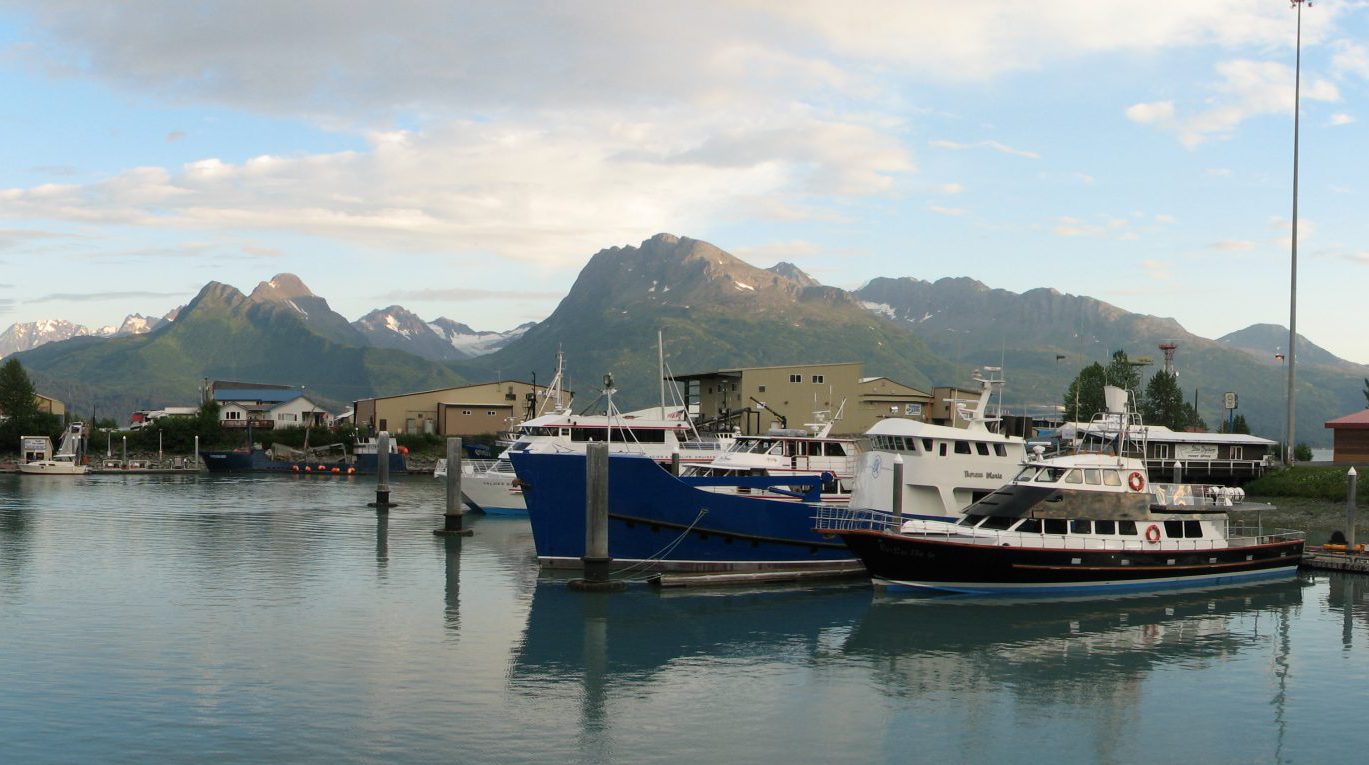 Valdez, Alaska