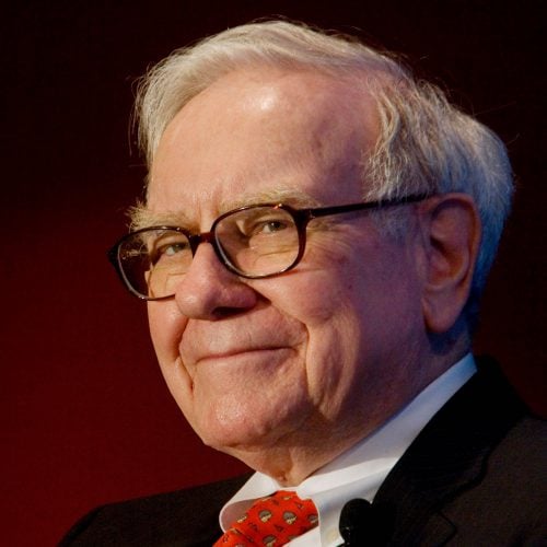 Why a Passive Income Portfolio With 5 of Warren Buffett’s Highest Yielding Stocks Is Genius