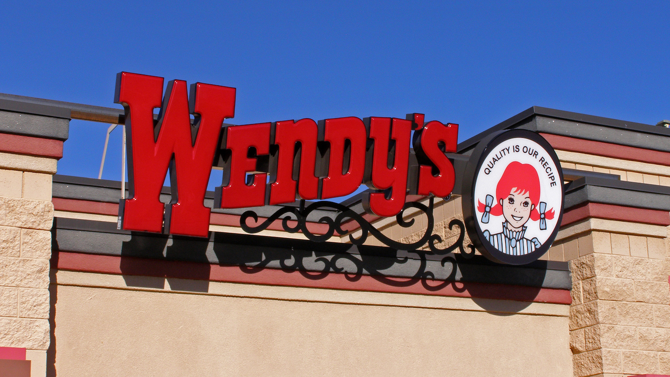 How Nelson Peltz Is Pulling Off Another Solid Win for Wendy’s