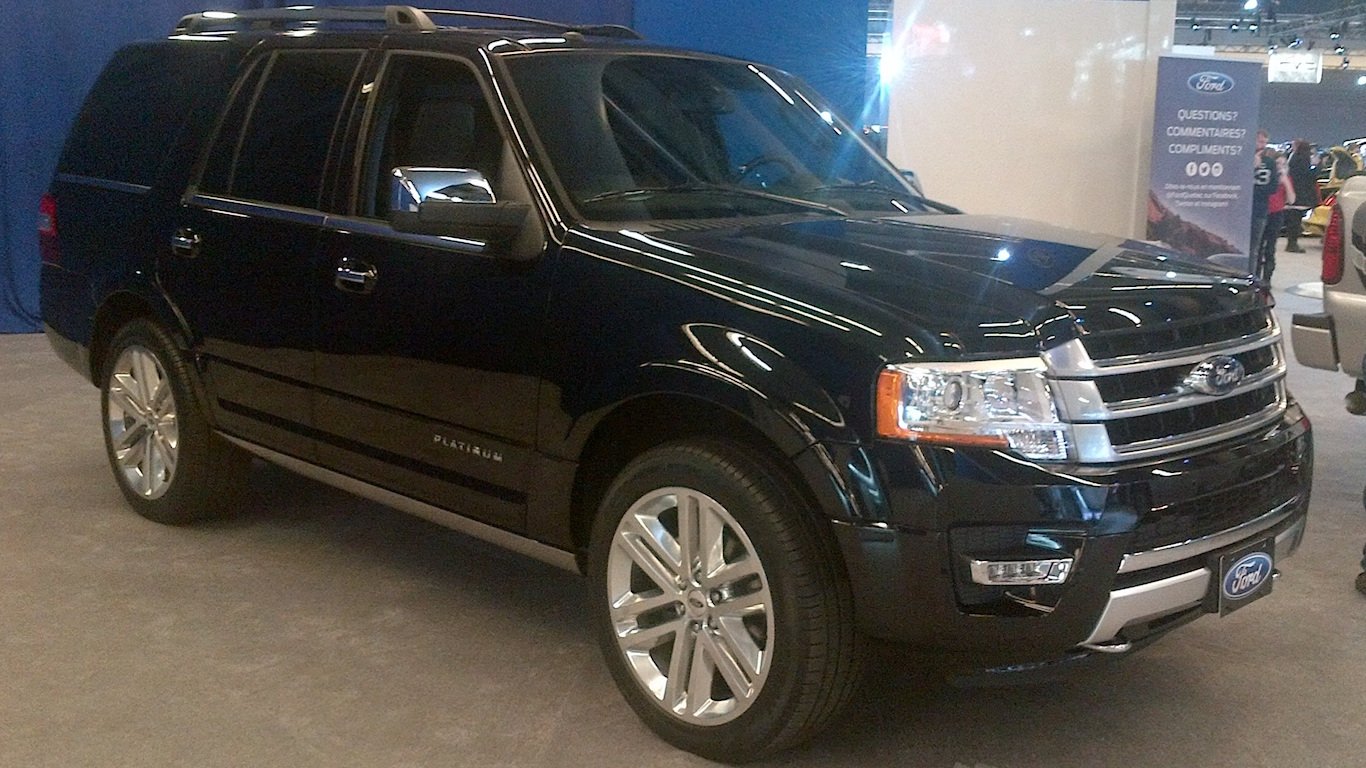 2016_Ford_Expedition