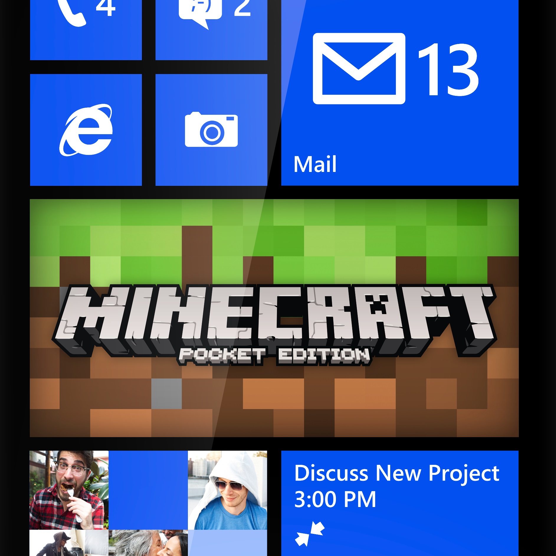 Minecraft Tops 100 Million Sales
