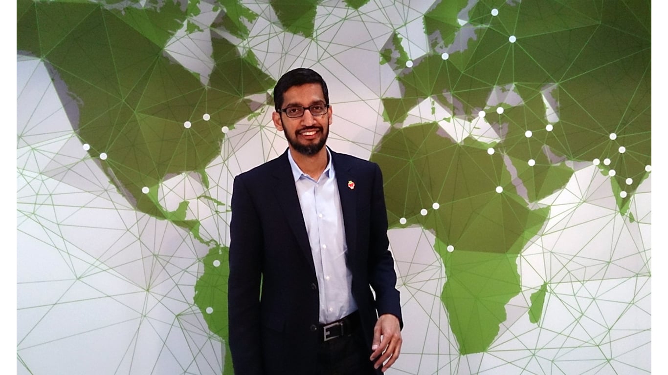 Google Just Bought 100 Million Emails From a Dead Airline for $10 Million
