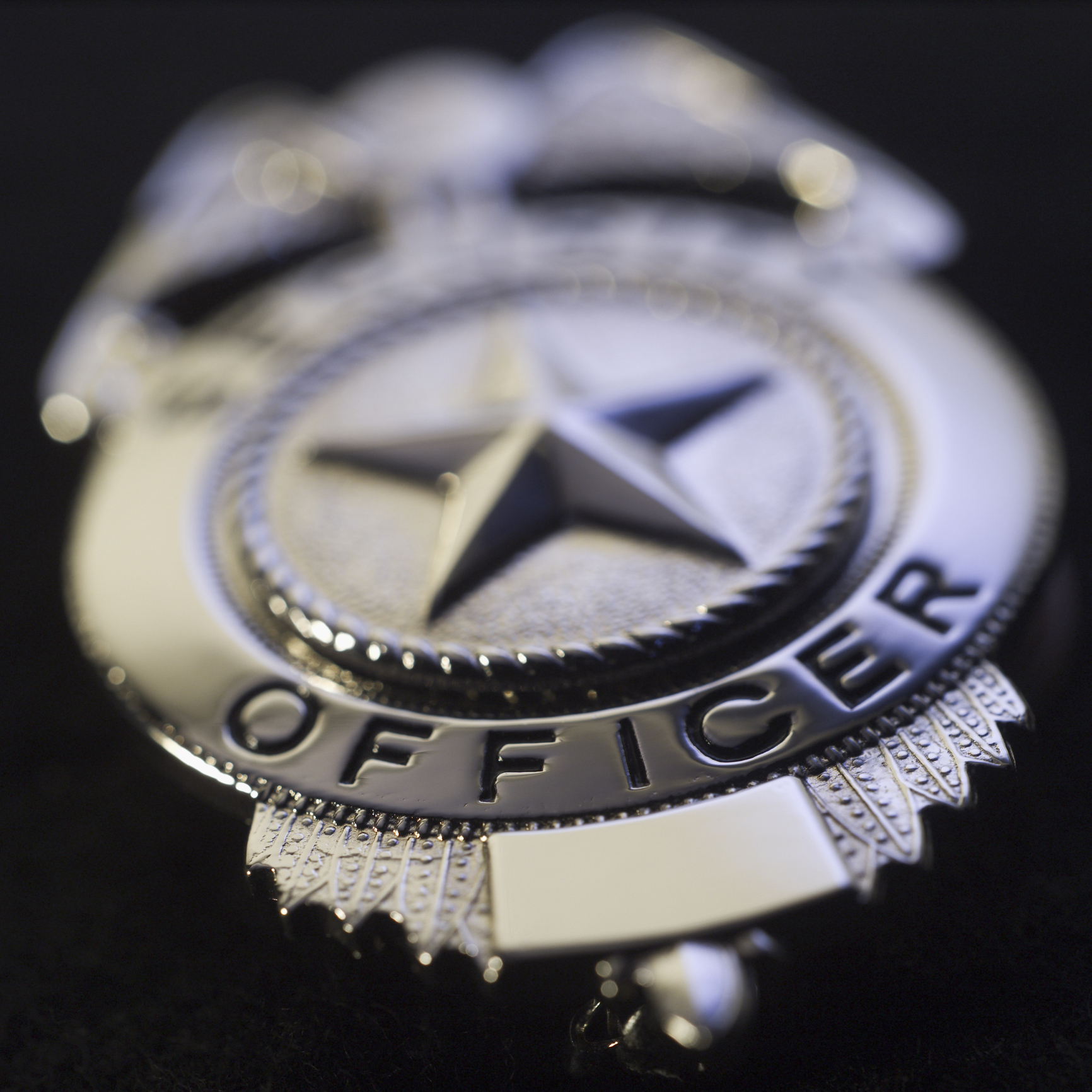 Fake Law Enforcement Badges Still Available at eBay