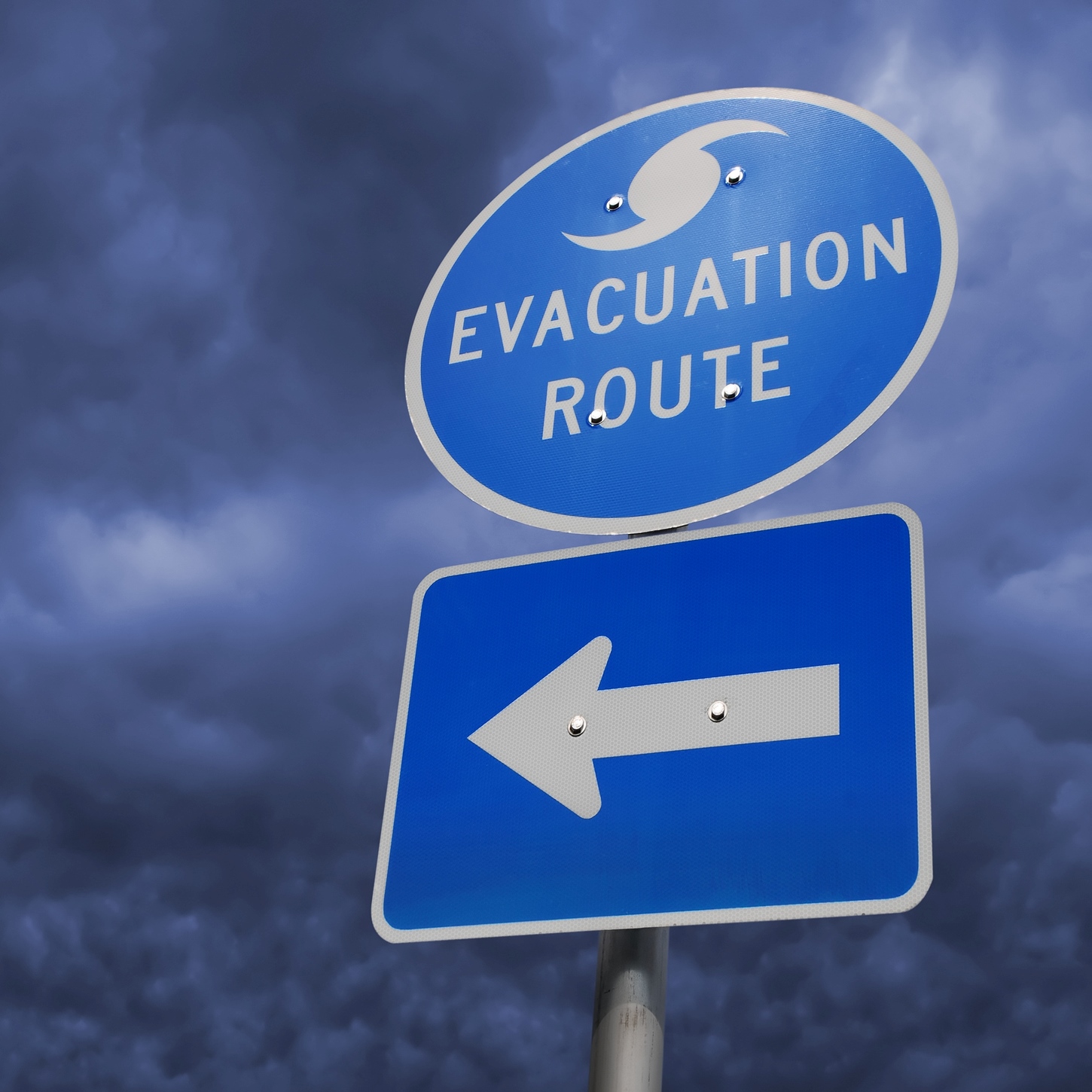 Jose May Take Aim at Region of Country Already Bludgeoned by Hurricanes