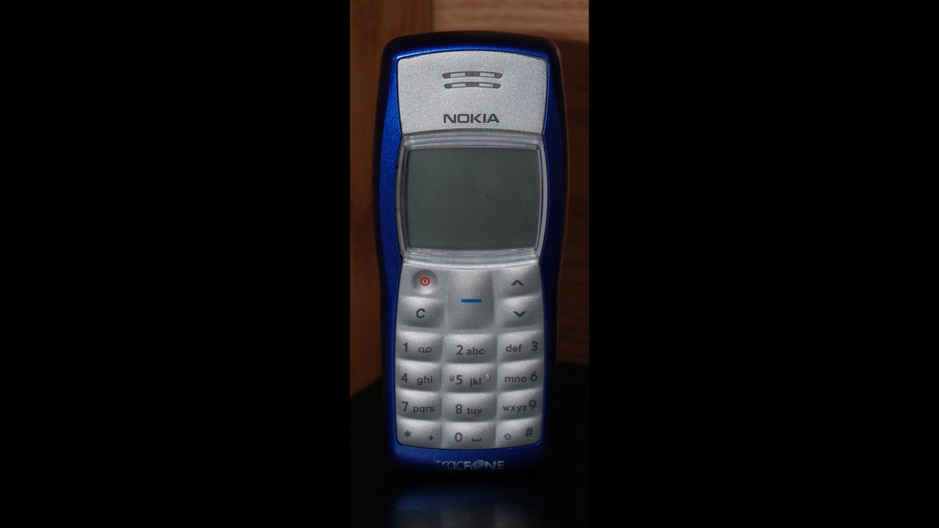 Nokia1100 new by Haxorjoe at en.wikipedia