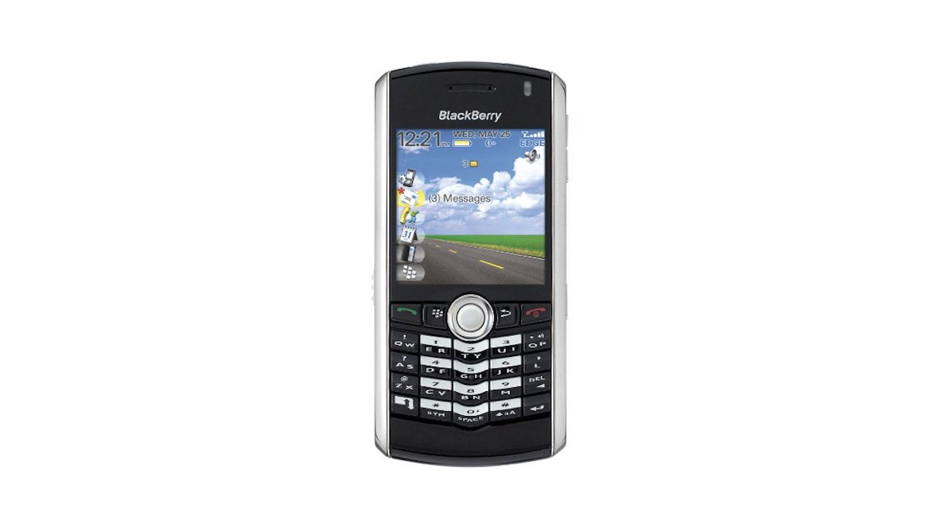 How BlackBerry Offered Up a Big Q2 Beat