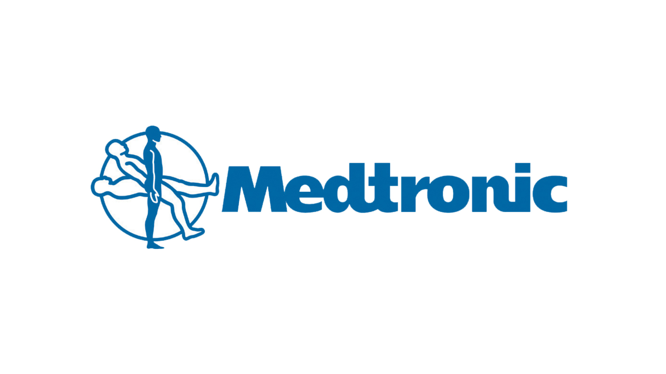 How Medtronic Crushed Its Q1