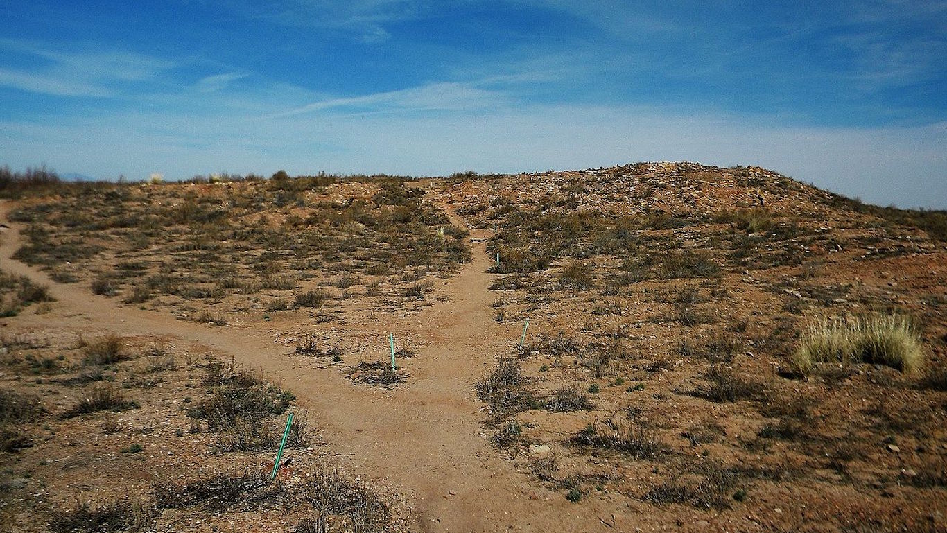 Navajo County, Arizona