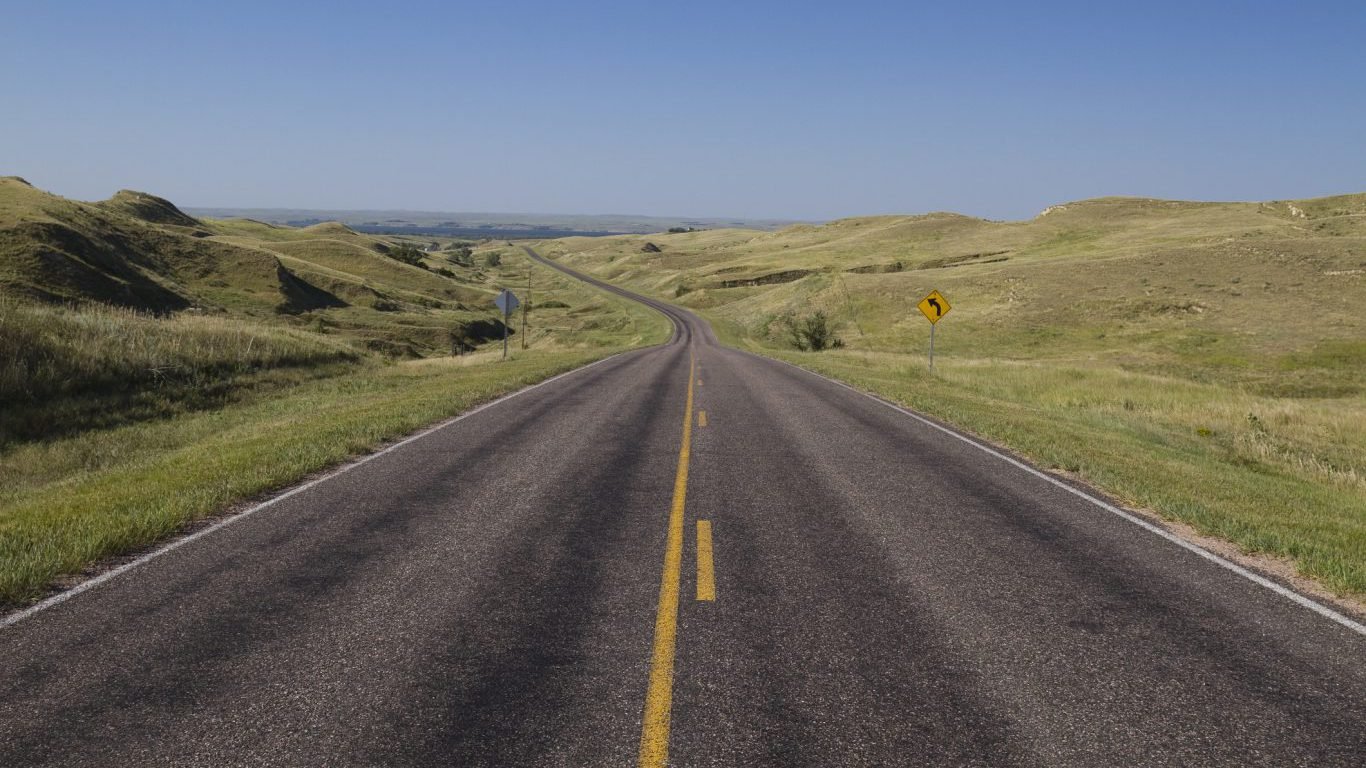 Nebraska Highway