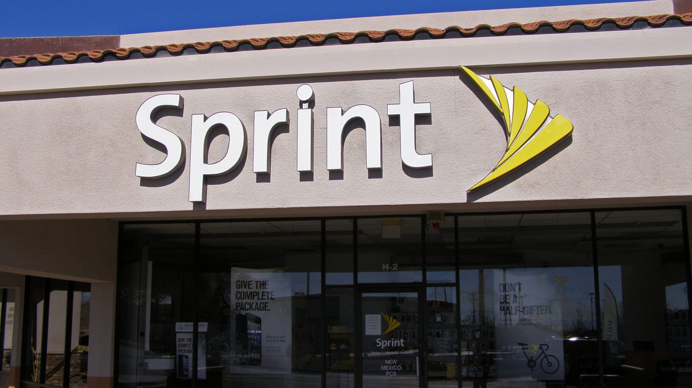 Why One Analyst Sees a Slowdown Ahead for Sprint