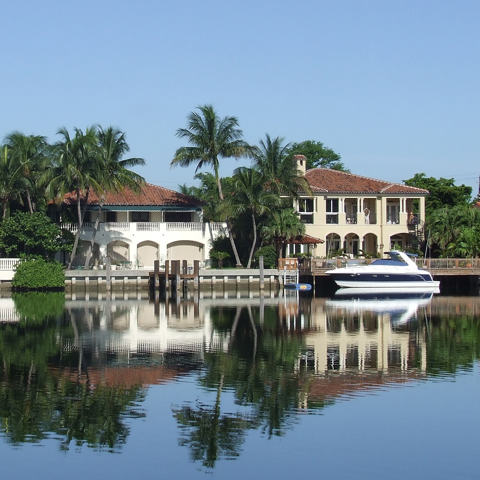 Led by Miami, Mortgage Fraud in Florida Well Above National Level