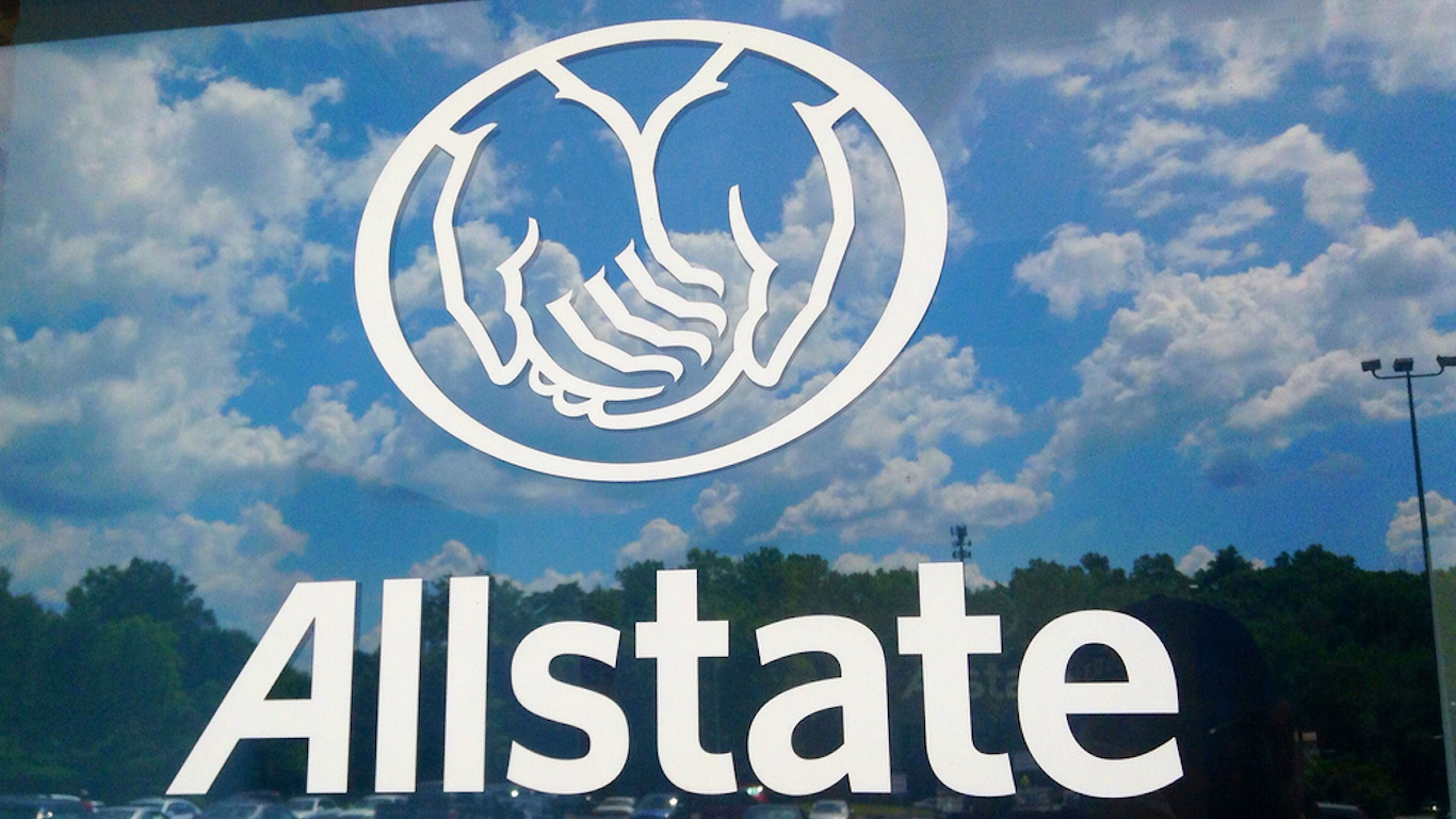 Allstate Vs. Progressive: Buy Allstate’s Deep-Value Multiple Not Progressive’s Premium Run