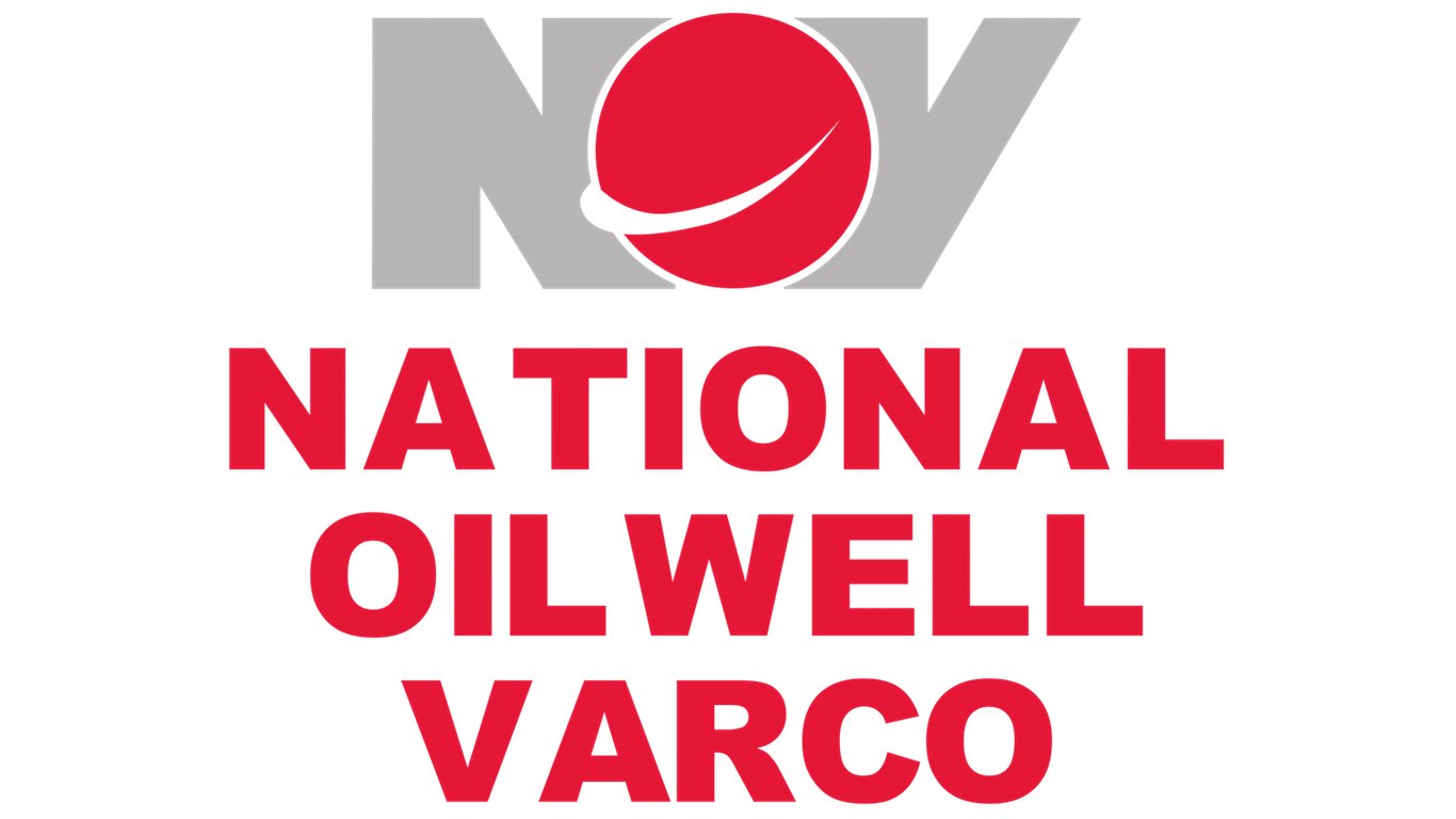 National Oilwell Varco Inc