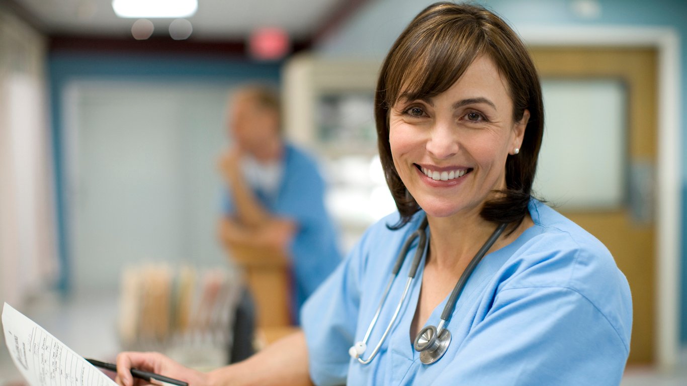 nurse-ambulatory-health-care-services